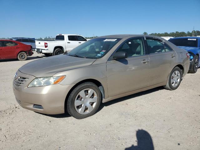 TOYOTA CAMRY BASE