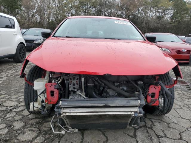 2015 VOLKSWAGEN JETTA SE - 3VWD17AJ5FM261691