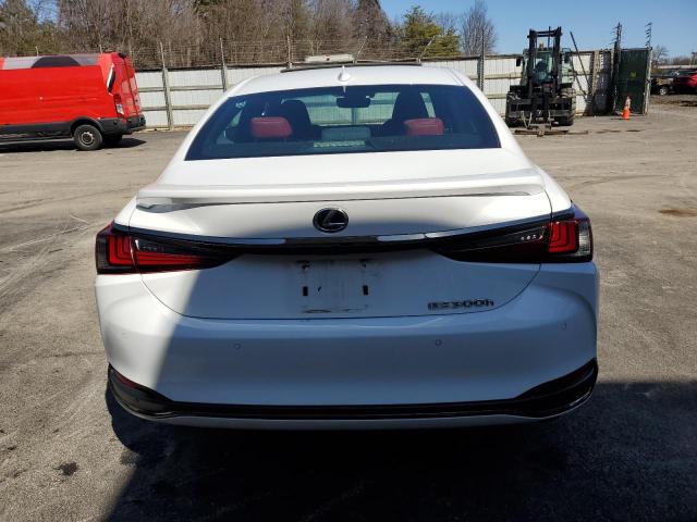 2023 LEXUS ES 300H F 58ABA1C14PU028021