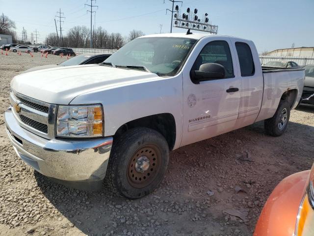 Vin: 1gcrcsea9dz218144, lot: 48497315, chevrolet all models c1500 lt 2013 img_1