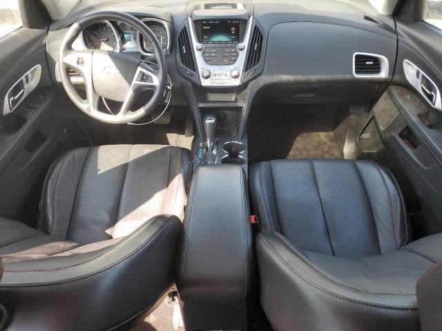 2016 CHEVROLET EQUINOX LT - 2GNFLGE30G6221457