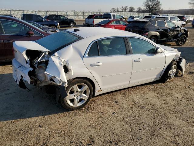 Vin: 1g1za5e0xcf398984, lot: 48958695, chevrolet malibu ls 20123