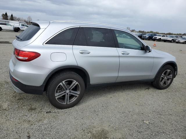 Vin: wdc0g4kb1gf063269, lot: 48948785, mercedes-benz glc-class 300 4matic 20163