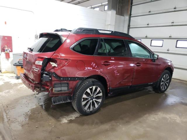 Vin: 4s4bsanc4h3219559, lot: 49987655, subaru outback 2.5i limited 20173