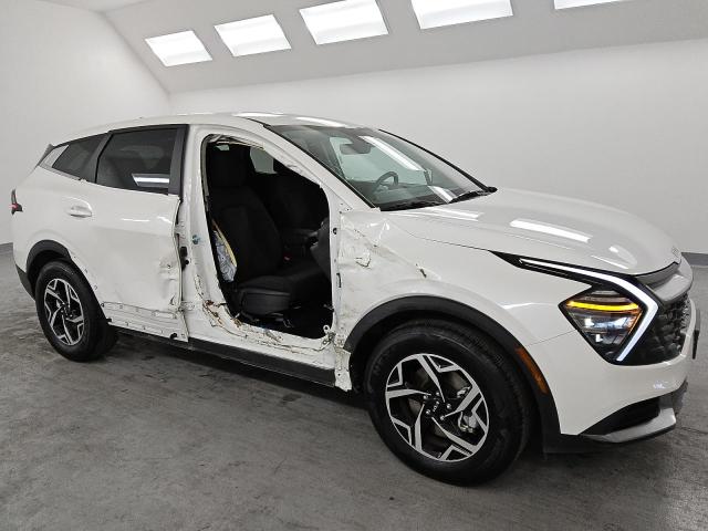 Vin: kndpu3df7r7294861, lot: 49882865, kia sportage lx 20244