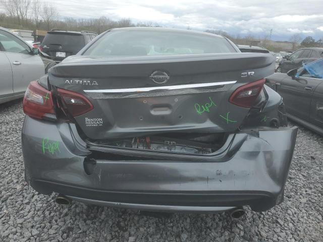 2018 NISSAN ALTIMA 2.5 - 1N4AL3AP3JC132944