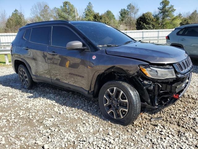 2020 JEEP COMPASS TR 3C4NJDDB2LT214453