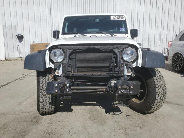 2017 JEEP WRANGLER U - 1C4BJWDG6HL609328