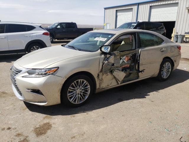 Vin: 58abk1ggxhu076863, lot: 51341125, lexus es350 350 2017 img_1