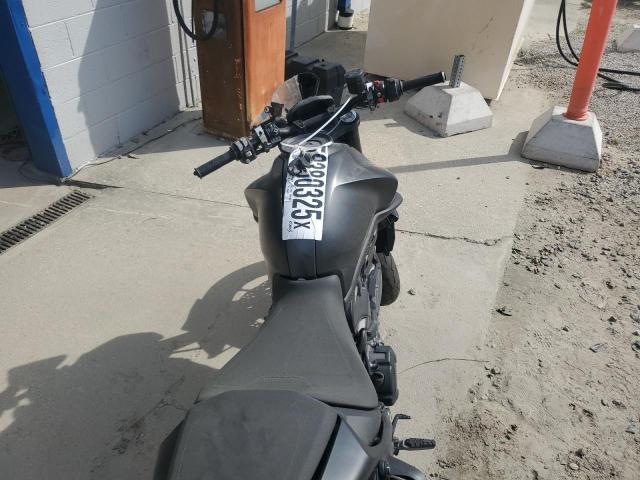 2023 DUCATI MONSTER - ZDMMAMDT5PB008270