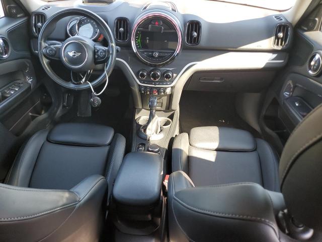 2017 MINI COOPER S C - WMZYT5C30H3D78815
