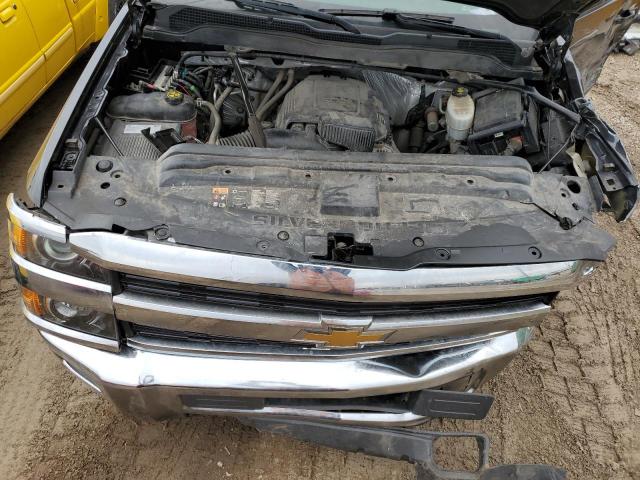 2016 CHEVROLET SILVERADO - 1GC2KVEG1GZ304515