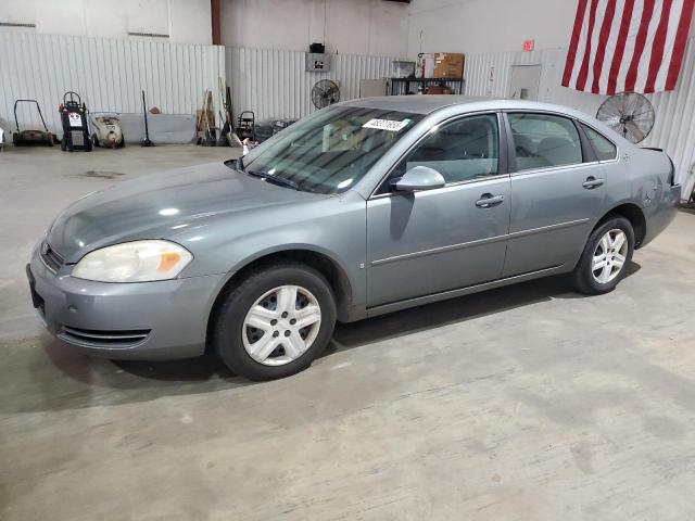 CHEVROLET IMPALA LS