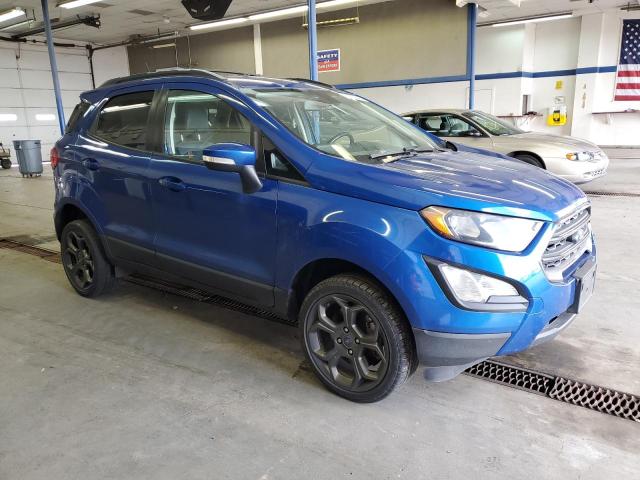 Vin: maj6p1cl2jc180931, lot: 50759545, ford ecosport ses 20184