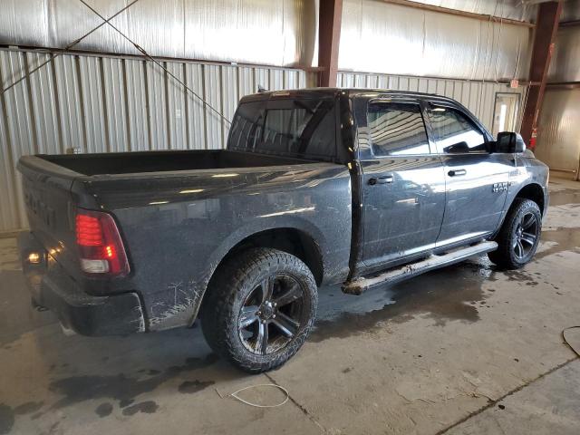 Vin: 1c6rr7mt0js274130, lot: 49858175, ram 1500 sport 20183