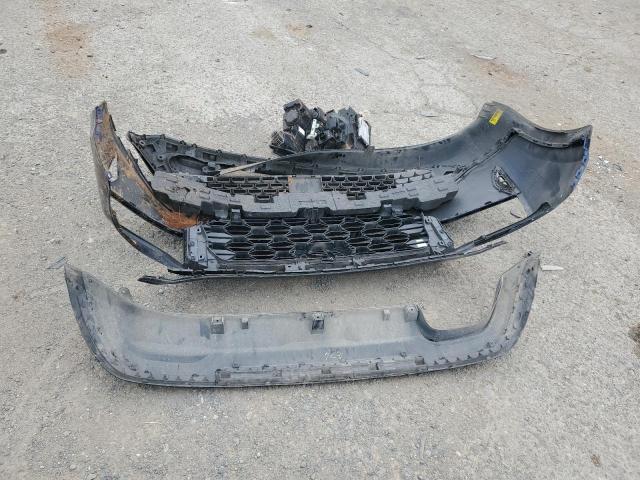 2022 HYUNDAI SANTA FE S - 5NMS64AJXNH379800