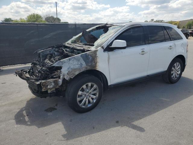 FORD EDGE LIMIT