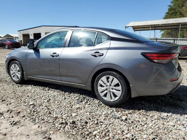 2021 NISSAN SENTRA S - 3N1AB8BV6MY217430