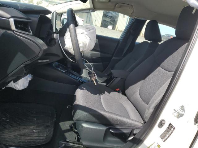 2021 TOYOTA COROLLA LE - 5YFEPMAE3MP247155