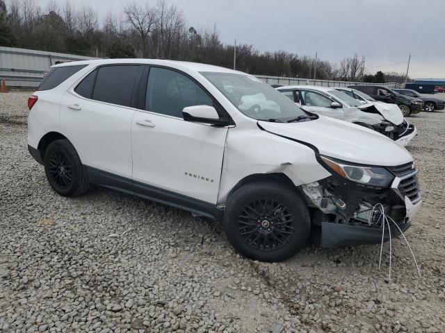 2018 CHEVROLET EQUINOX LT - 3GNAXJEV0JS540458