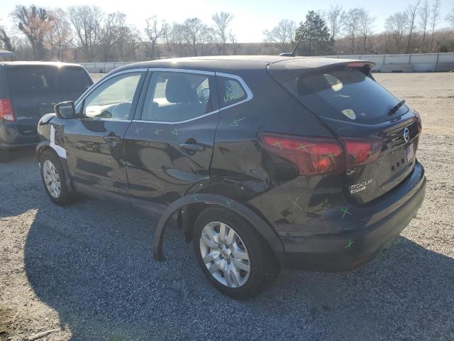 Vin: jn1bj1cr9kw319471, lot: 49674675, nissan rogue s 20192