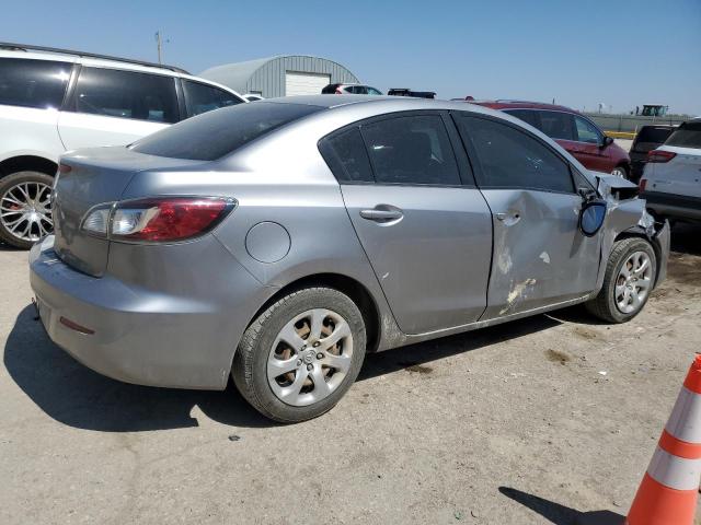 Vin: jm1bl1tf9d1793448, lot: 50348115, mazda 3 i 20133
