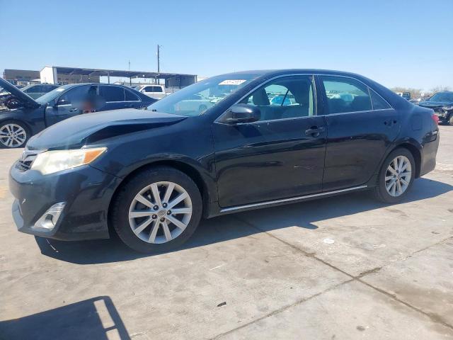 Vin: 4t1bf1fk4eu756285, lot: 49674885, toyota camry l 2014 img_1