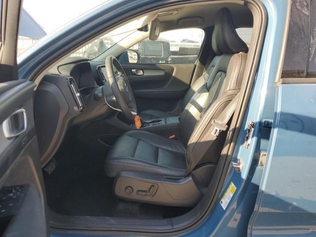 2023 VOLVO XC40 CORE - YV4K92HK5P2921416