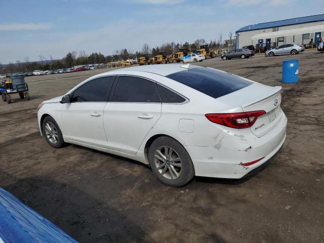Vin: 5npe24af1hh514397, lot: 49806095, hyundai sonata se 20172