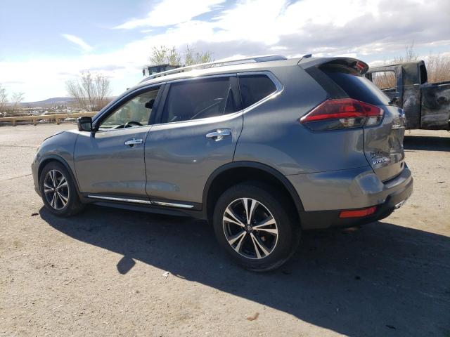 Vin: jn8at2mt1jw461013, lot: 48995415, nissan rogue s 20182