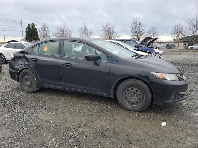 2015 HONDA CIVIC LX - 19XFB2E55FE071473