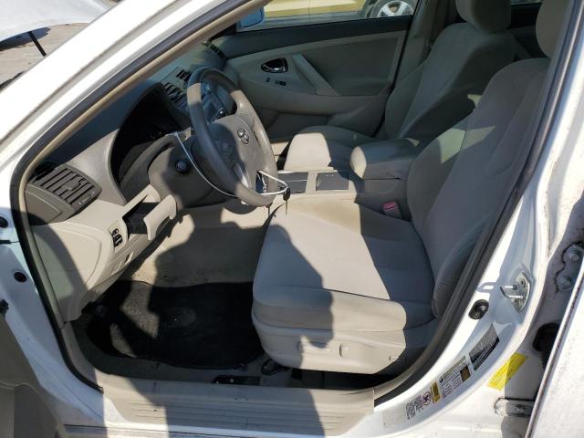 2010 TOYOTA CAMRY - 4T1BK3EK2AU606307