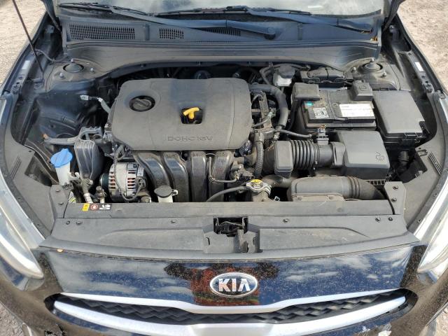 2019 KIA FORTE FE - 3KPF24ADXKE119794