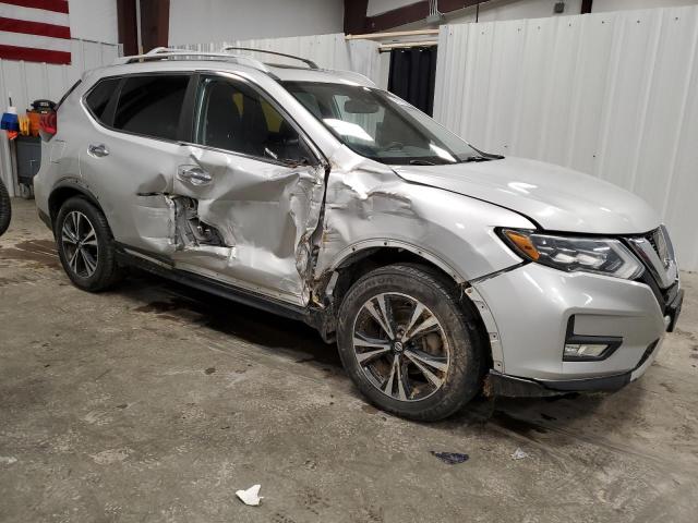 2017 NISSAN ROGUE S - JN8AT2MV9HW284920