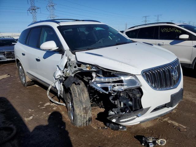 Vin: 5gakvckd9gj123815, lot: 47879685, buick enclave 20164