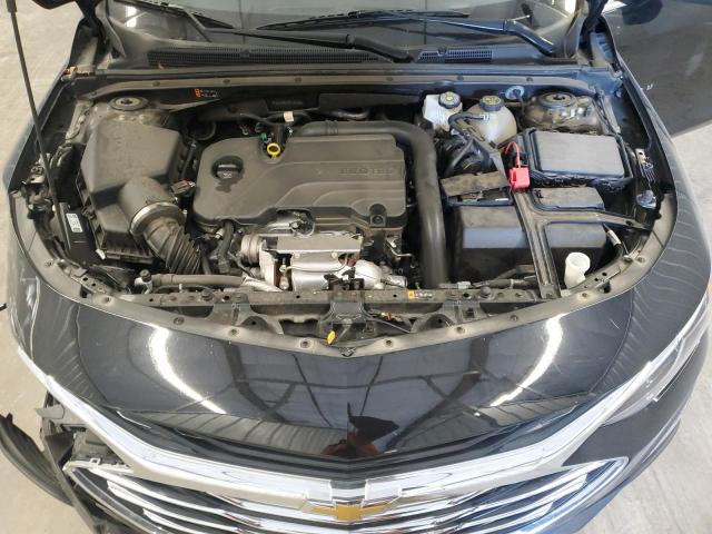 2023 CHEVROLET MALIBU LT - 1G1ZD5ST7PF181856