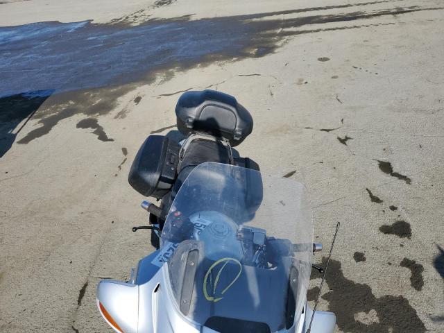 2002 BMW R1150 RT - WB10499A32ZE86970