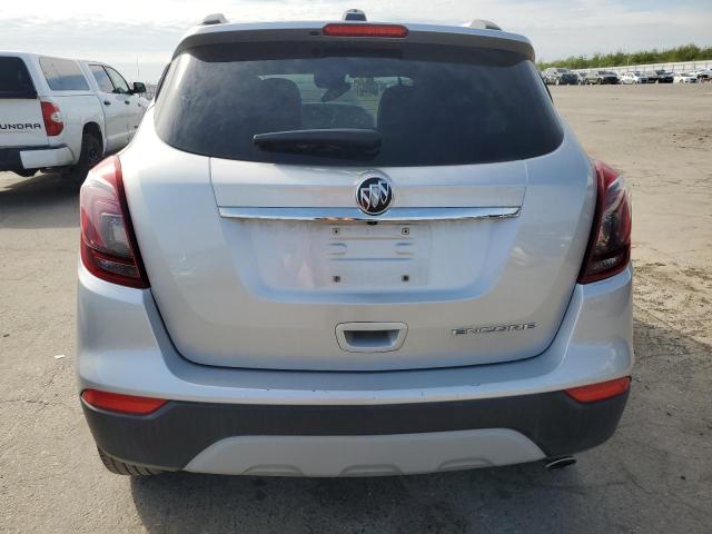 2020 BUICK ENCORE PRE - KL4CJASB3LB023435
