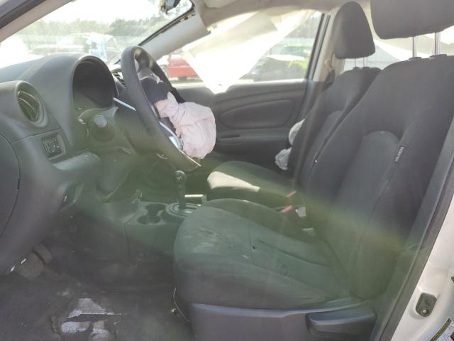 2018 NISSAN VERSA SEDA - 3N1CN7AP5JL839622