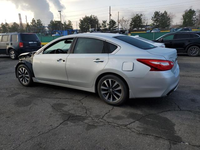 2016 NISSAN ALTIMA 2.5 - 1N4AL3AP3GC215234