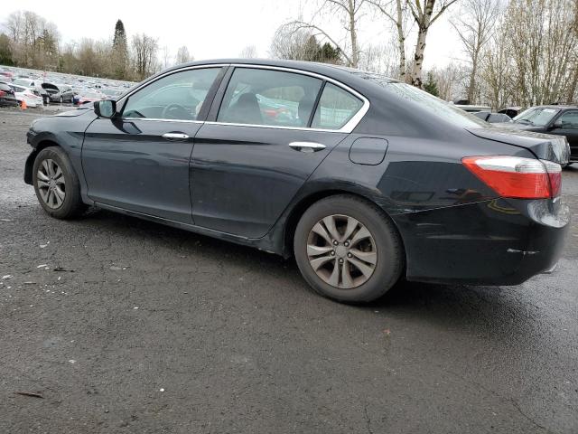 Vin: 1hgcr2f30ea231256, lot: 58752785, honda accord lx 20142