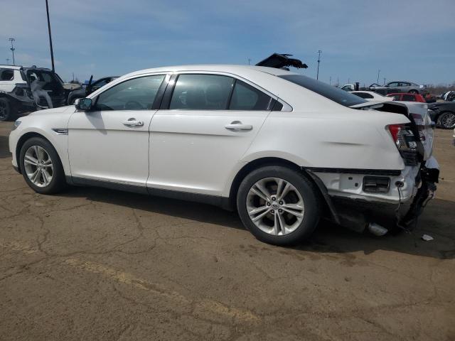 Vin: 1fahp2h82gg133242, lot: 49976255, ford taurus sel 20162