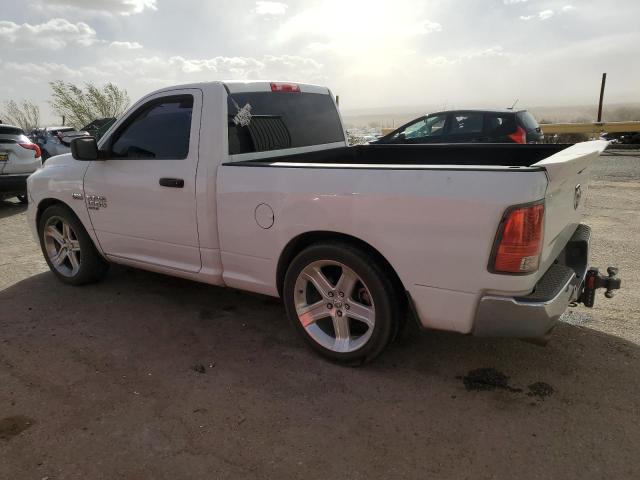 Vin: 3c6jr6at5kg719207, lot: 49677615, ram 1500 tradesman 20192