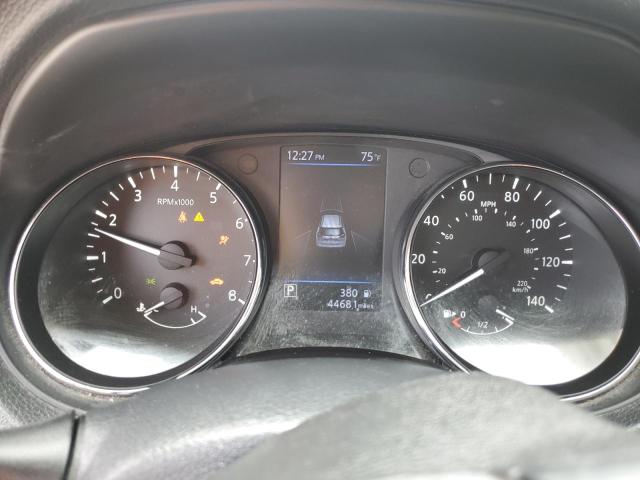2020 NISSAN ROGUE S - 5N1AT2MT9LC754590