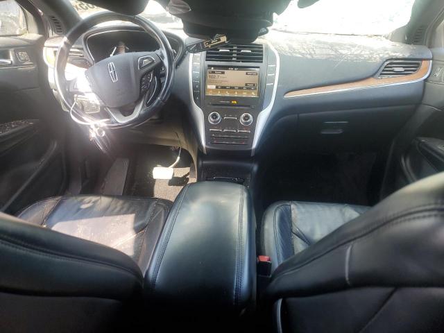 2019 LINCOLN MKC SELECT 5LMCJ2D93KUL03390