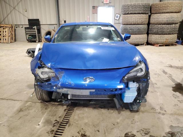 2020 SUBARU BRZ LIMITE JF1ZCAC19L9703465