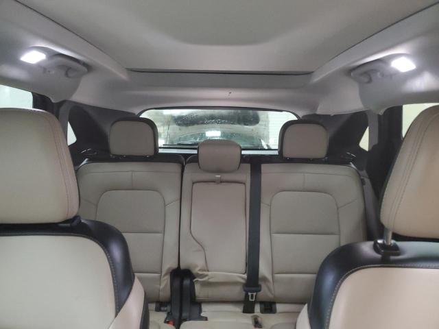 2021 FORD ESCAPE SEL - 1FMCU9H65MUA35819