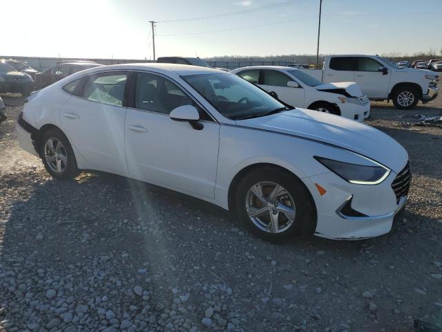 Vin: 5npeg4jaxmh093313, lot: 49716645, hyundai sonata se 20214