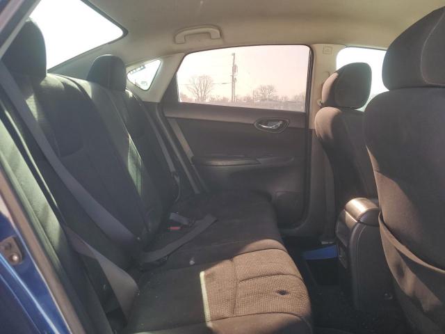 2016 NISSAN SENTRA S - 3N1AB7AP1GY221791