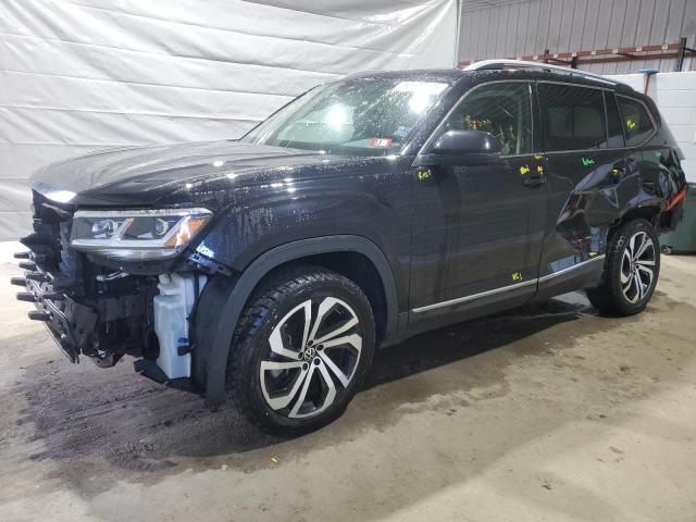 VOLKSWAGEN ATLAS SEL